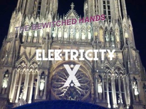 The Bewitched Hands @ Elektricity 2012