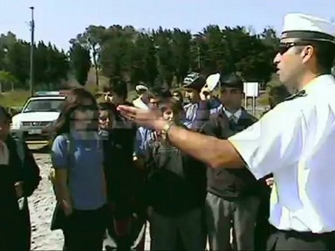 LIMPIEZA PLAYAS EN HUASCO - ATACAMA