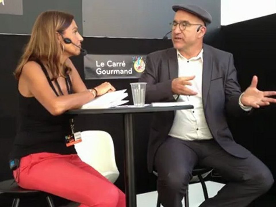 Petits Soupers sous le Soleil à la Foire