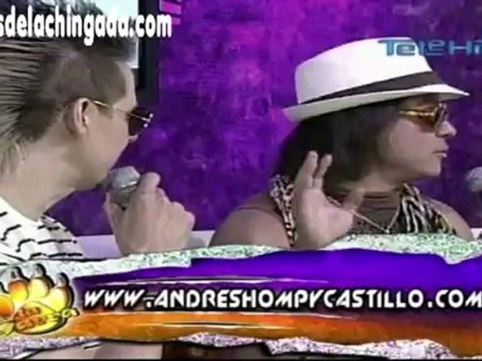 "La Garra" - Capitulo #13