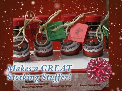 Christmas Gift Stocking Stuffer Present Ideas for the Holidays!