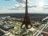 Ancient Paris Brought to Life with Virtual 3D Experience