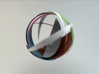 Mediaset España / Un otoño en color - Cortinilla logos