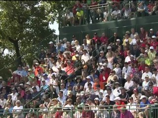 Arranca la Ryder Cup, con Seve Ballesteros en el recuerdo
