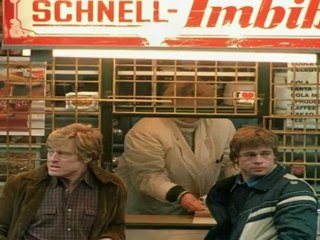 Robert Redford cumple hoy 76 años como director y protagonista de su vida