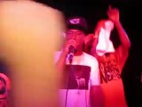 No CEO Presents Bad Azz Live @ the Griffin, San Diego, CA, 09-29-2012