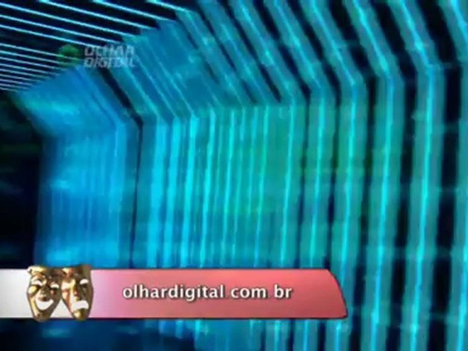 Olhar Digital - Central 30/09/2012