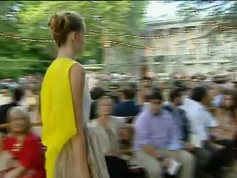 EFESTILO Repleto de detalles de Alta Costura, así es el nuevo DelPozo