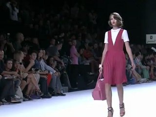 EFESTILO  Davidelfin: Me he esforzado por hacer cosas nuevas"