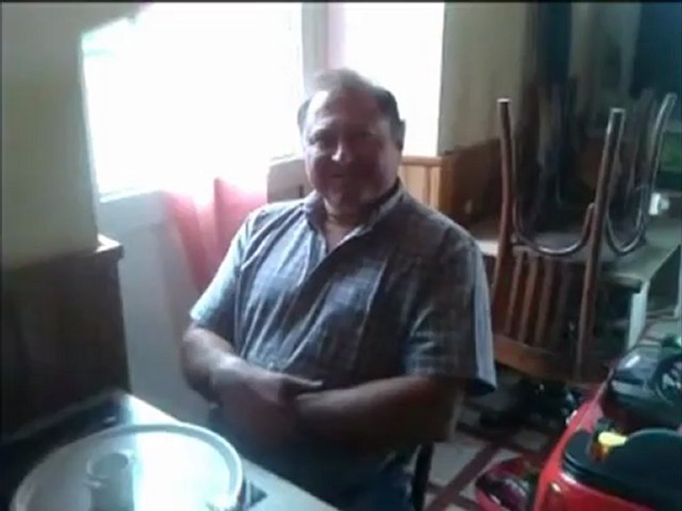 TRACKS ???? Bientôt ....  NSP RECORD © 2012