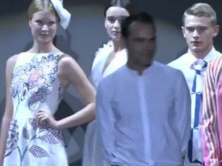 EFESTILO Ion Fiz se inspira en la delicadeza de la porcelana portuguesa y el bohemian chic lisboeta