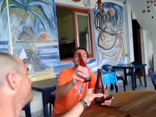 petite bierre a l'anse dufour (martinique)