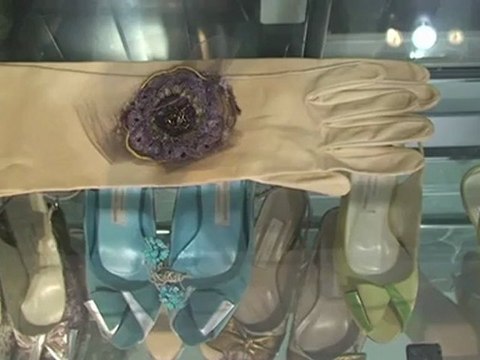 EFESTILO Zapardíez sube su moda nupcial a la pasarela de Nueva York