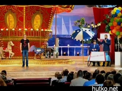 Большая Разница в Одессе 3 день второй (1)