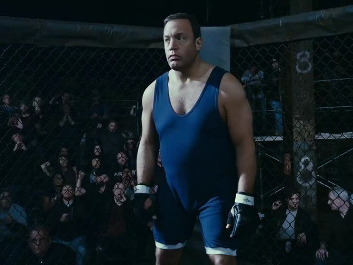 Here Comes the Boom with Kevin James – Intimidation, image size:1440x1080