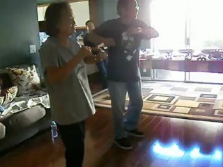 Dancing with the Stars Champions Season 1 - Precy and Fidel