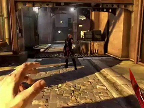 Dishonored KEYGEN & CRACK DOWNLOAD