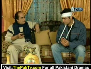 Aankh Salamat Andhey Log Episode 17 By A Plus - Part 1