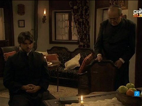 MARTN Y D.ANSELMO MARIA ES BELLA Y LISTA ESDPV 01-10-2012