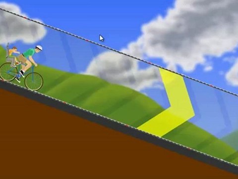 VIDEO HAPPY HEELS EPISODE1