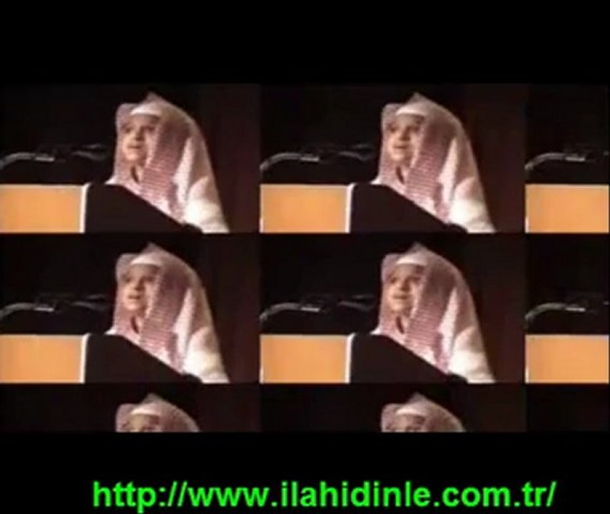 İlahi - Yakma Yarabbi