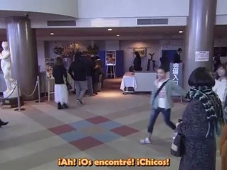 Yokai Ningen Bem cap 10 FINAL