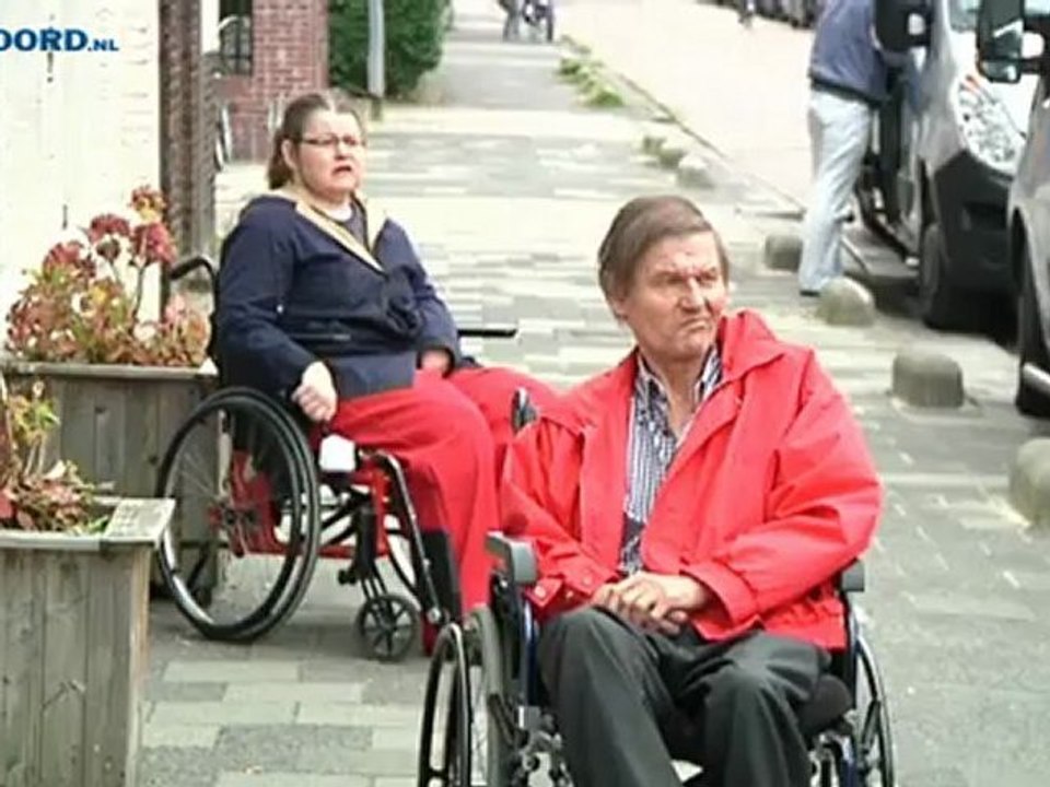 Vooral bedrijven last van storing in Stad - RTV Noord