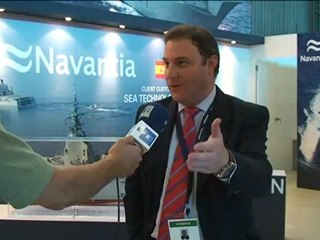 España apuesta por el emergente mercado de defensa de África