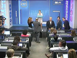 No se revisa el sistema de financiación autonómica