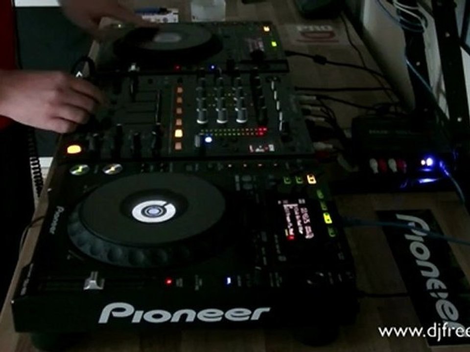 DJ Freem - Selfmade Remixes 2012