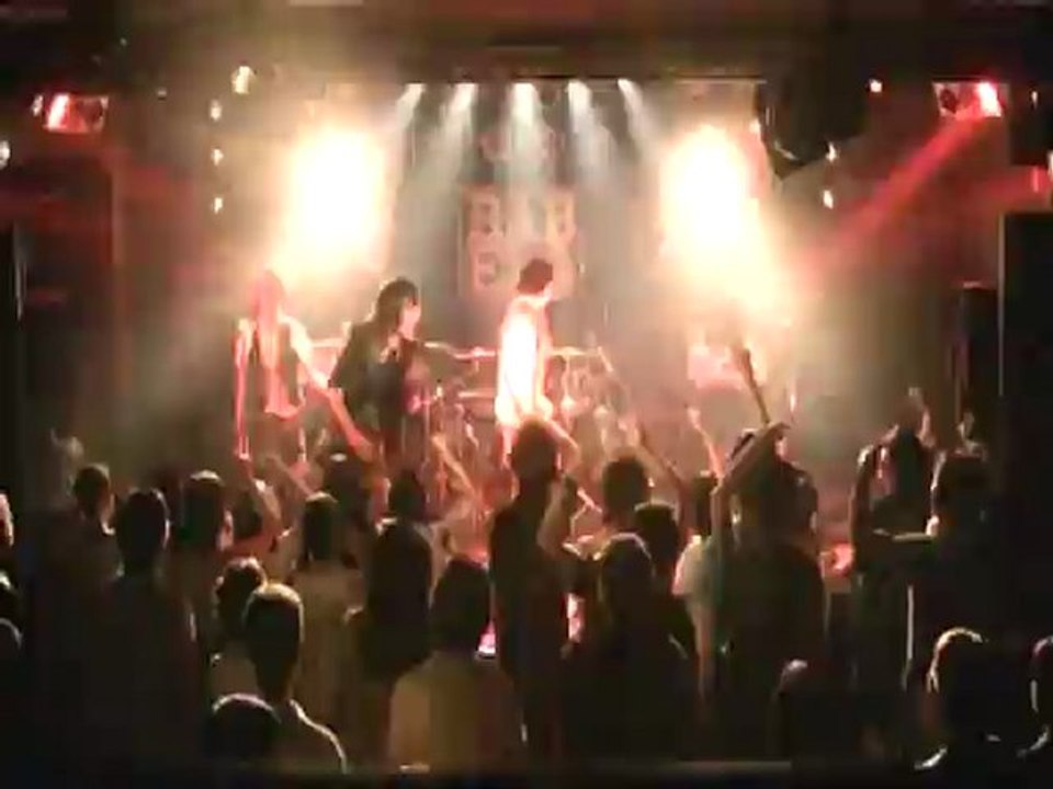 R,Y,O2012.09.08立川BABEL