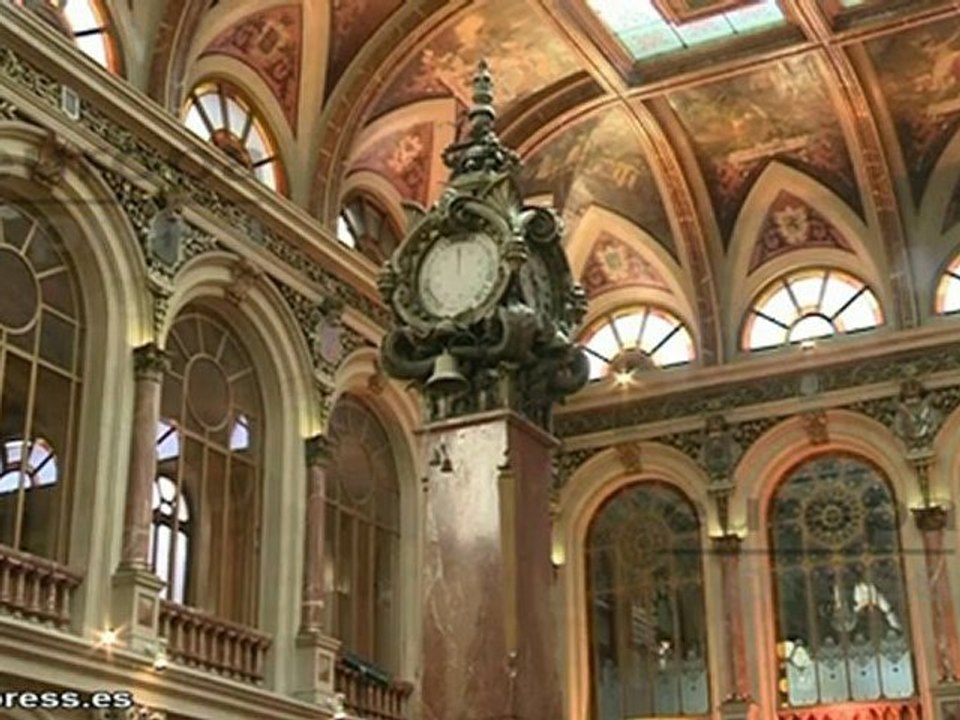 El Ibex 35 avanza un 0,98% y se relaja