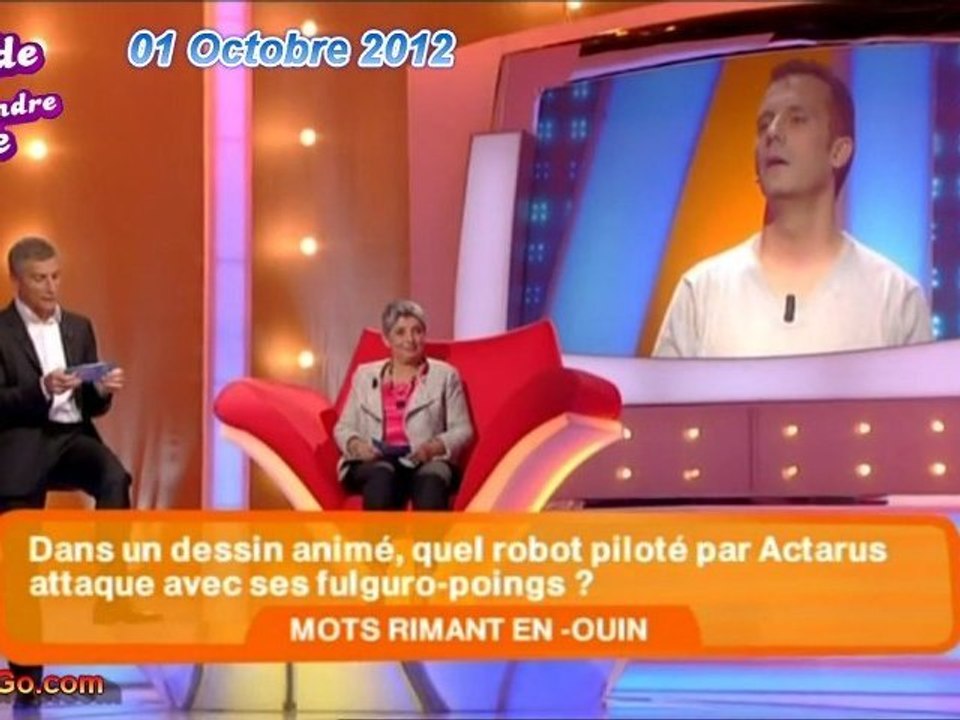 Goldorak - tlmvpsp du 01-10-12