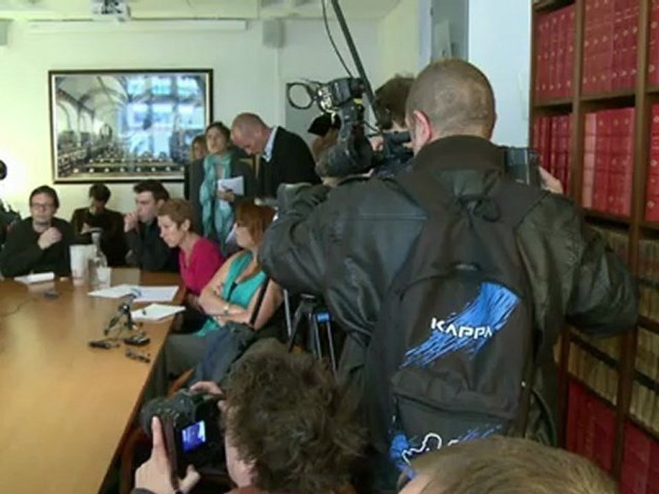 Ados morts à Clichy-sous-Bois: un procès "indispensable" pour les familles