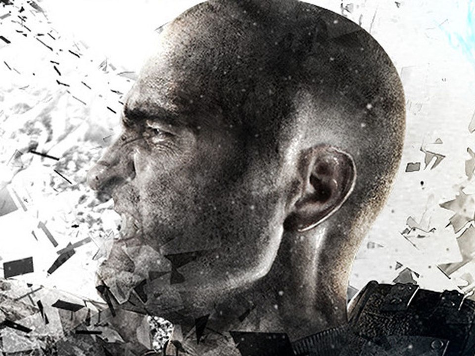 RED FACTION: ARMAGEDDON "Comic Con Trailer" for PC, PS3 and Xbox 360