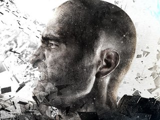 RED FACTION: ARMAGEDDON "Comic Con Trailer" for PC, PS3 and Xbox 360