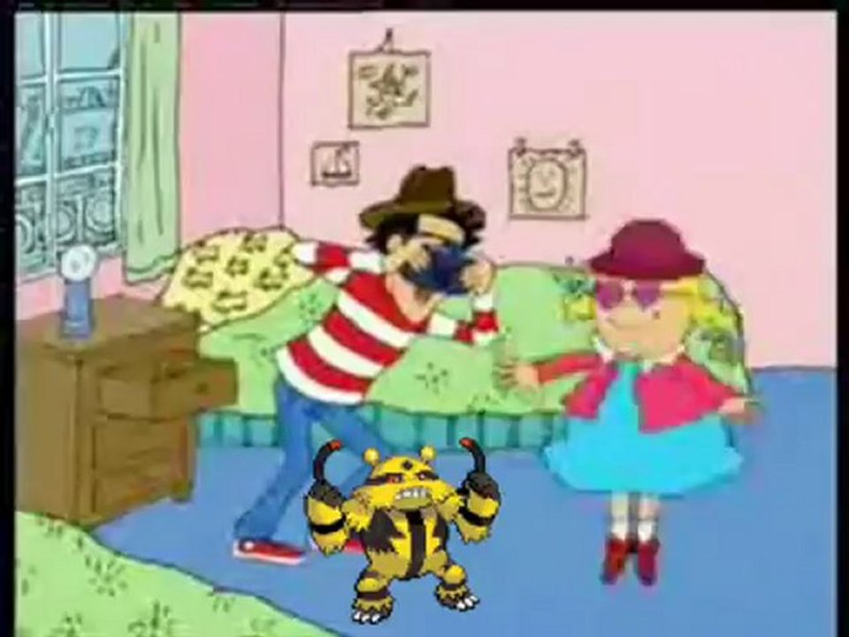 Mary-Lou en a marre (ylou) [FRDMP]