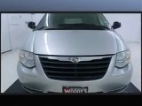 2007 Chrysler Town & Country LWB Touring for sale at Woody's Automotive Group Kansas City area