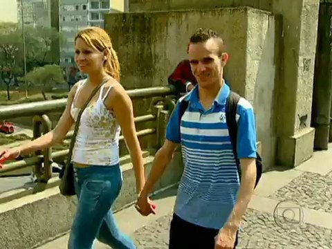 Bem Estar 01-10-2012 Parte 1 Edição de segunda-feira