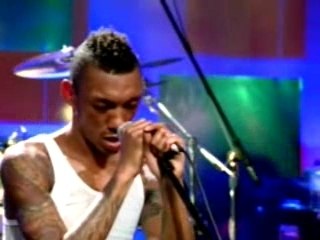 Tricky - Evolution Revolution Love