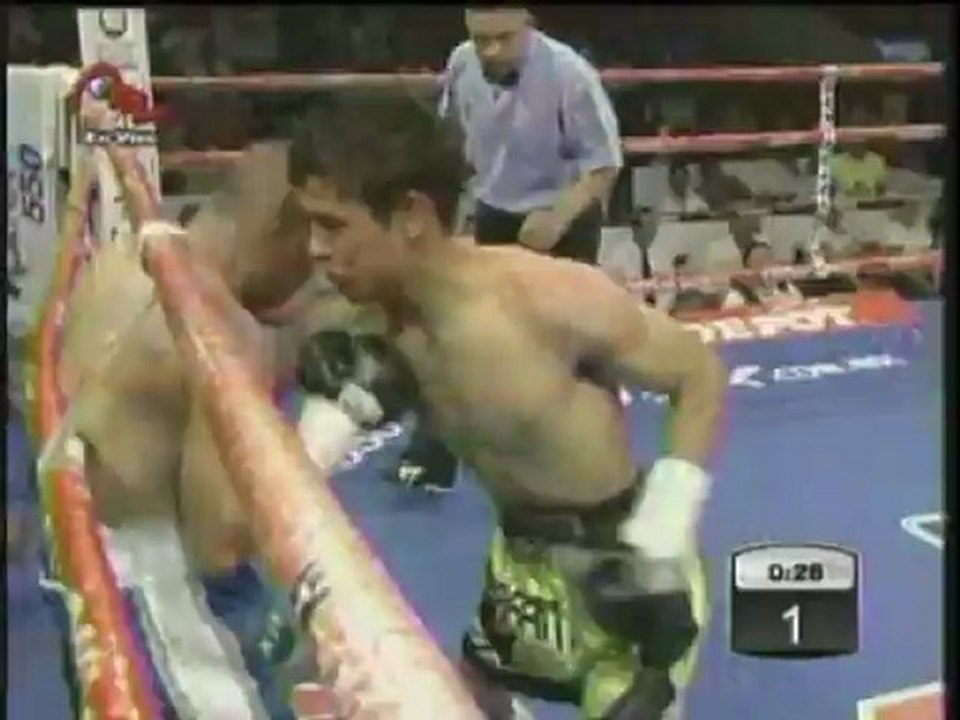 2012-09-29 Gilberto Parra vs Jesus Hernandez