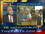 Apas Ki Baat With Najam Sathi - 1st October 2012 - Part 2