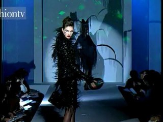 Mugler Spring 1997 Haute Couture Show, Part 2 | FashionTV