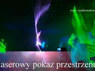 Spektakl przestrzenny