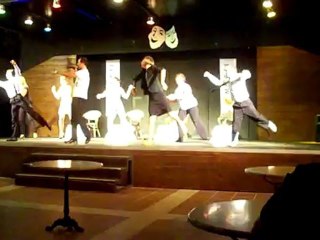 Great Entertaining Show