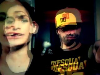 Mic-K feat. Mary On Air - Mon Rap (Remix)