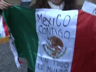 David Bisbal cumplió su sueño en el Royal Alber Hall.