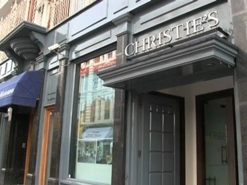 Salen a subasta en Londres los míticos coches de James Bond