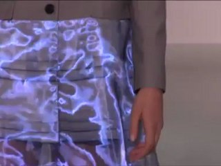 EFESTILO Raf Simons redescubre Dior
