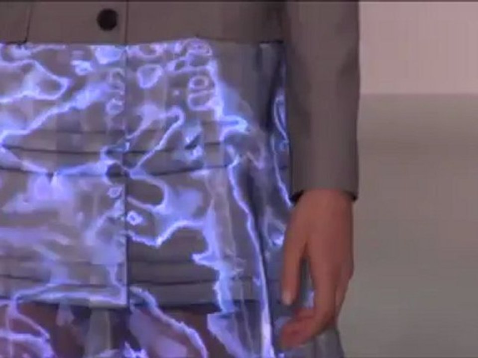 EFESTILO Raf Simons redescubre Dior